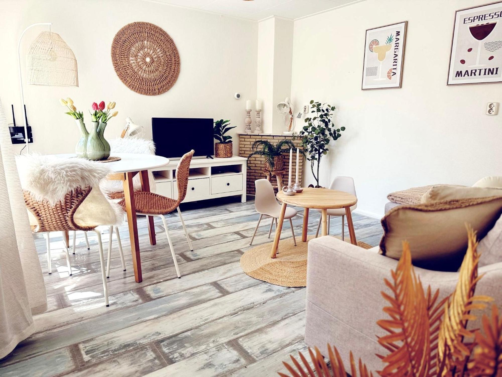 Beach House Sea-Esta Egmond aan Zee Ngoại thất bức ảnh