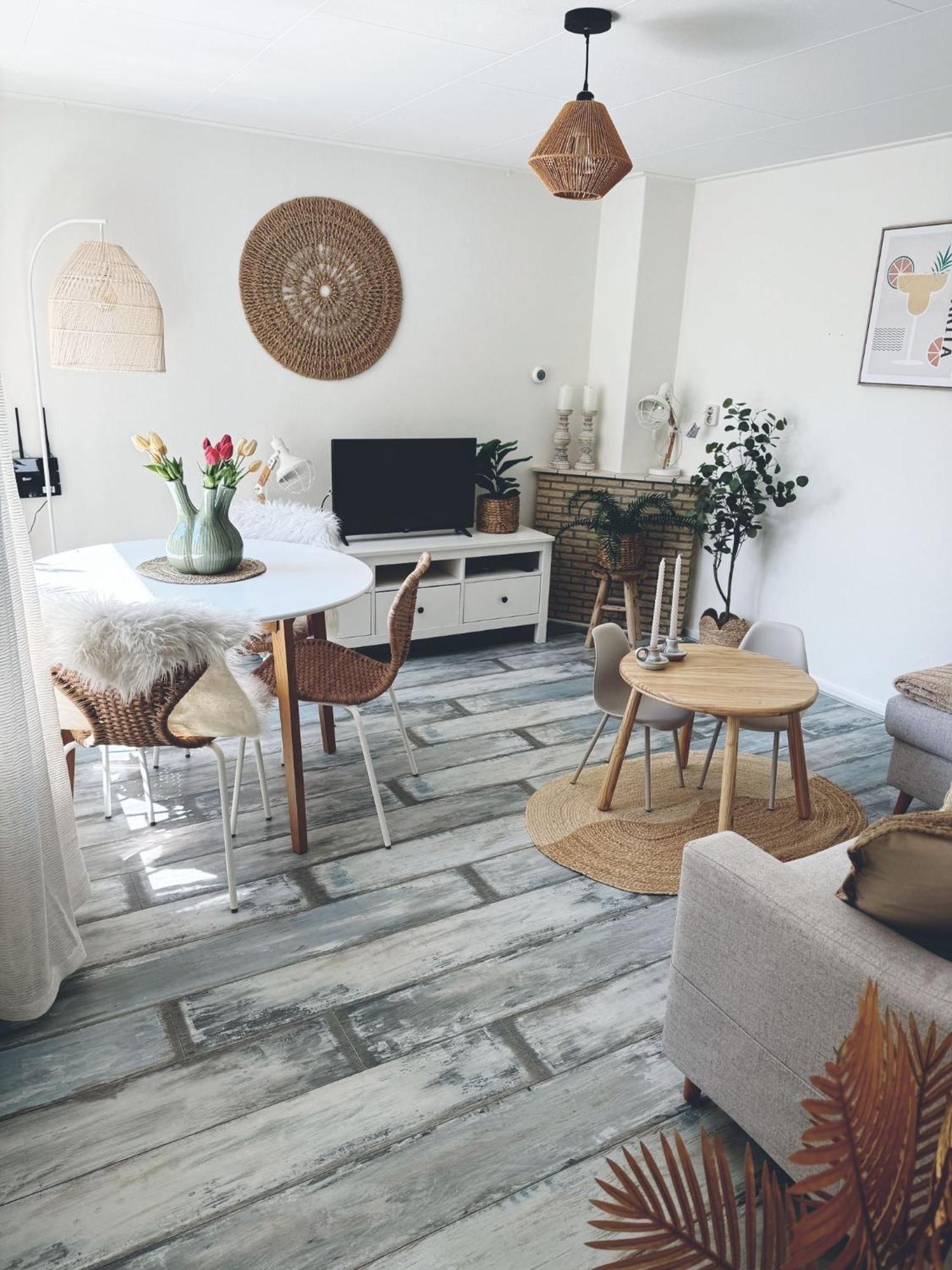 Beach House Sea-Esta Egmond aan Zee Ngoại thất bức ảnh