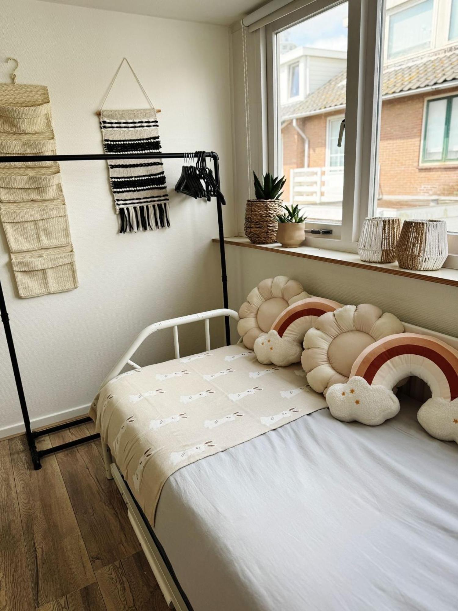 Beach House Sea-Esta Egmond aan Zee Ngoại thất bức ảnh