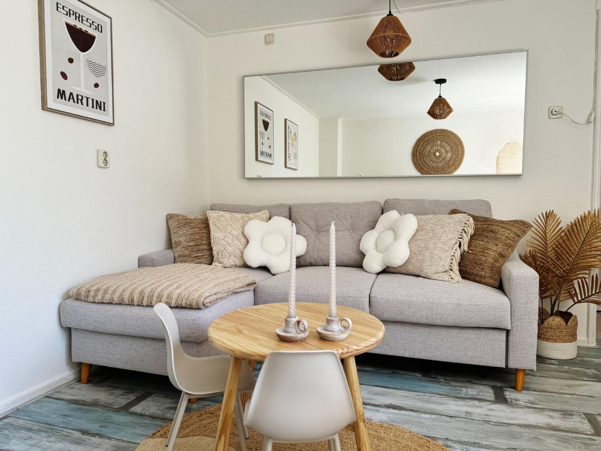Beach House Sea-Esta Egmond aan Zee Ngoại thất bức ảnh