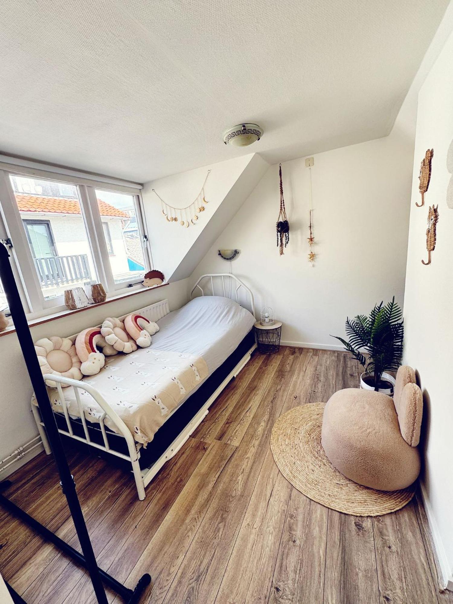 Beach House Sea-Esta Egmond aan Zee Ngoại thất bức ảnh
