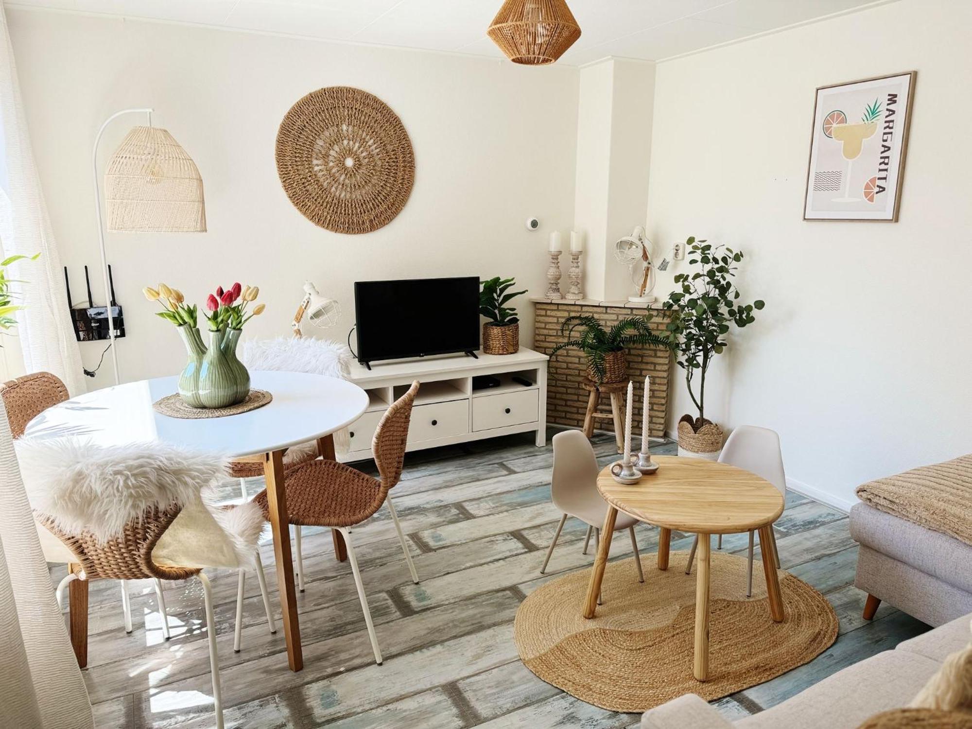 Beach House Sea-Esta Egmond aan Zee Ngoại thất bức ảnh
