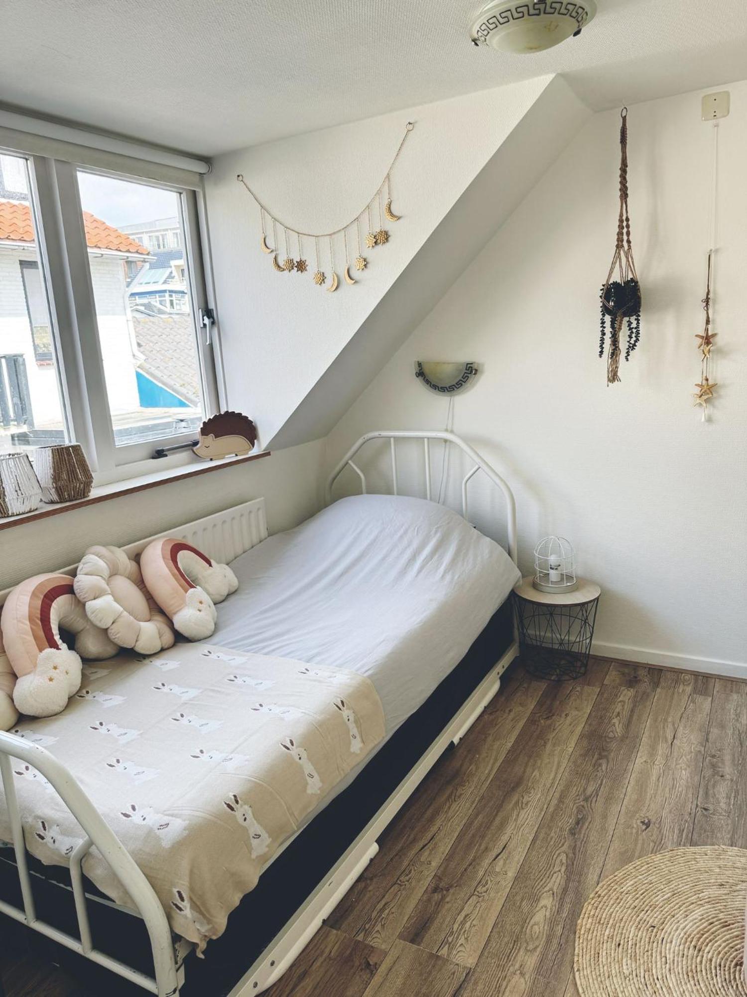 Beach House Sea-Esta Egmond aan Zee Ngoại thất bức ảnh