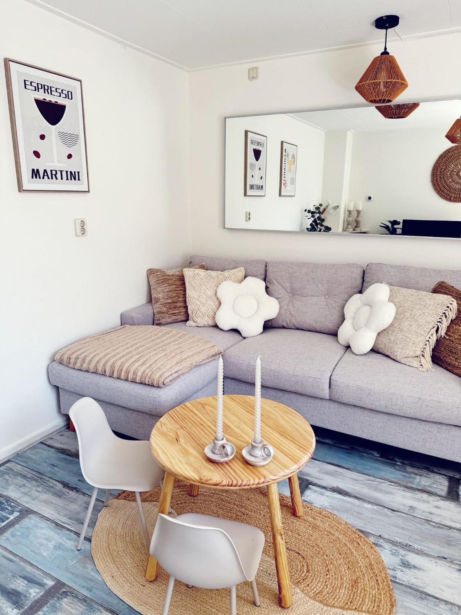 Beach House Sea-Esta Egmond aan Zee Ngoại thất bức ảnh