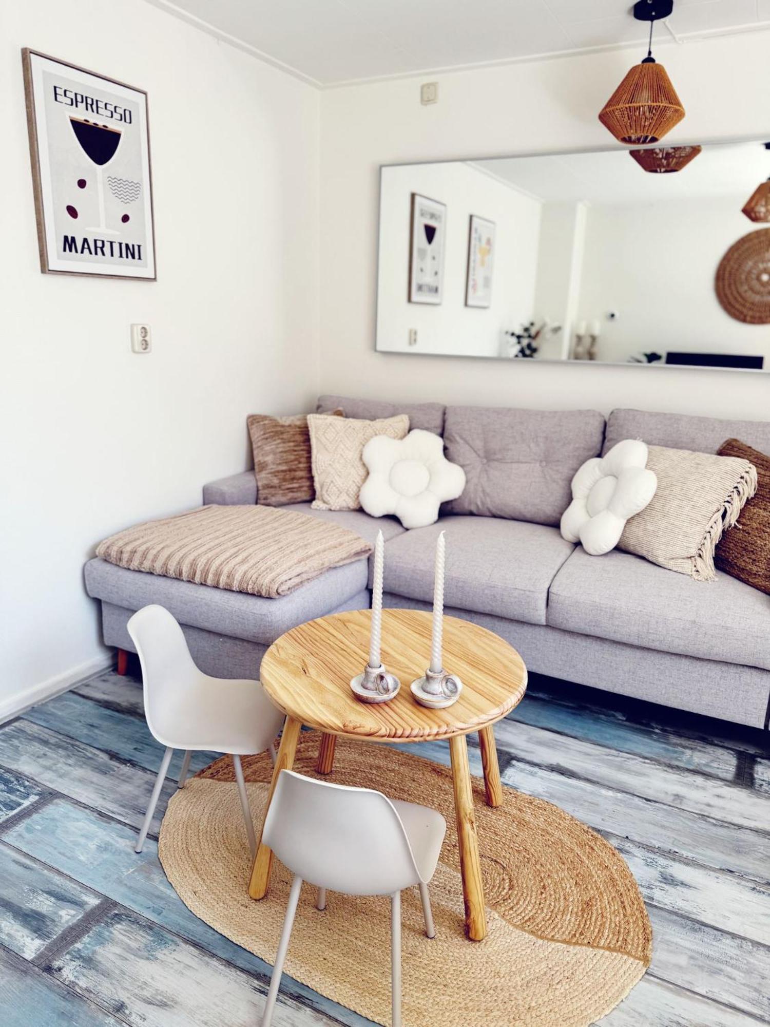 Beach House Sea-Esta Egmond aan Zee Ngoại thất bức ảnh