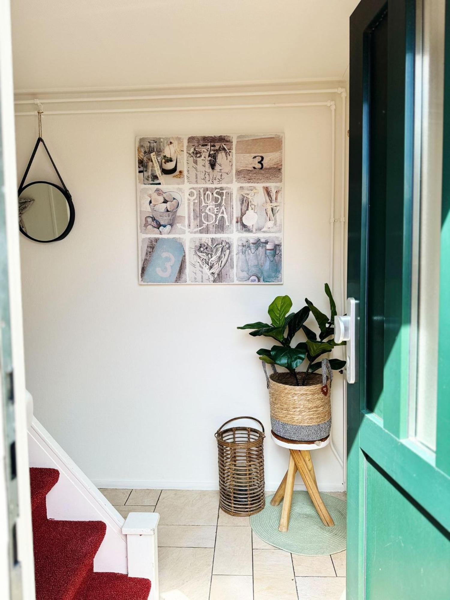 Beach House Sea-Esta Egmond aan Zee Ngoại thất bức ảnh