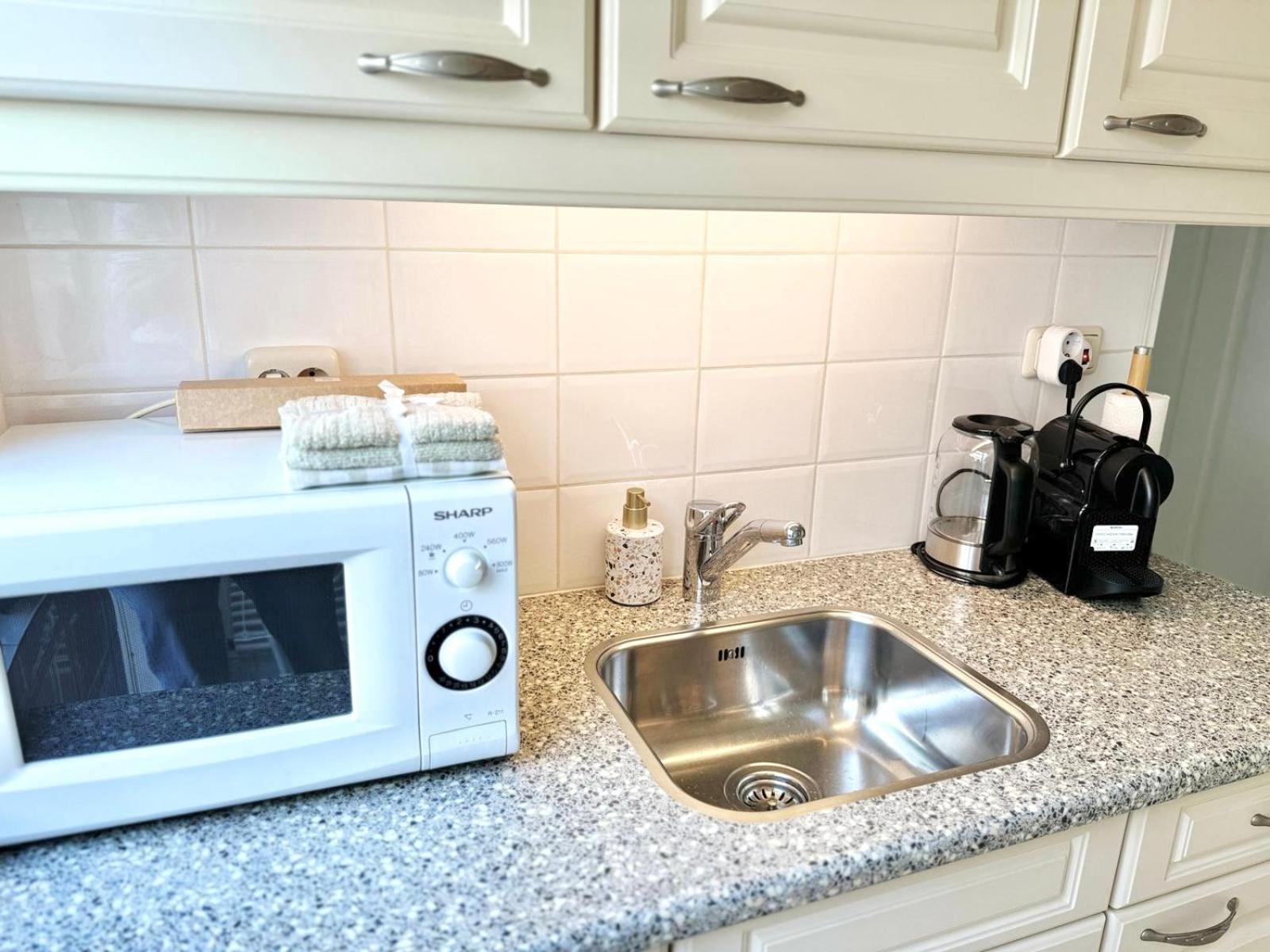 Beach House Sea-Esta Egmond aan Zee Ngoại thất bức ảnh