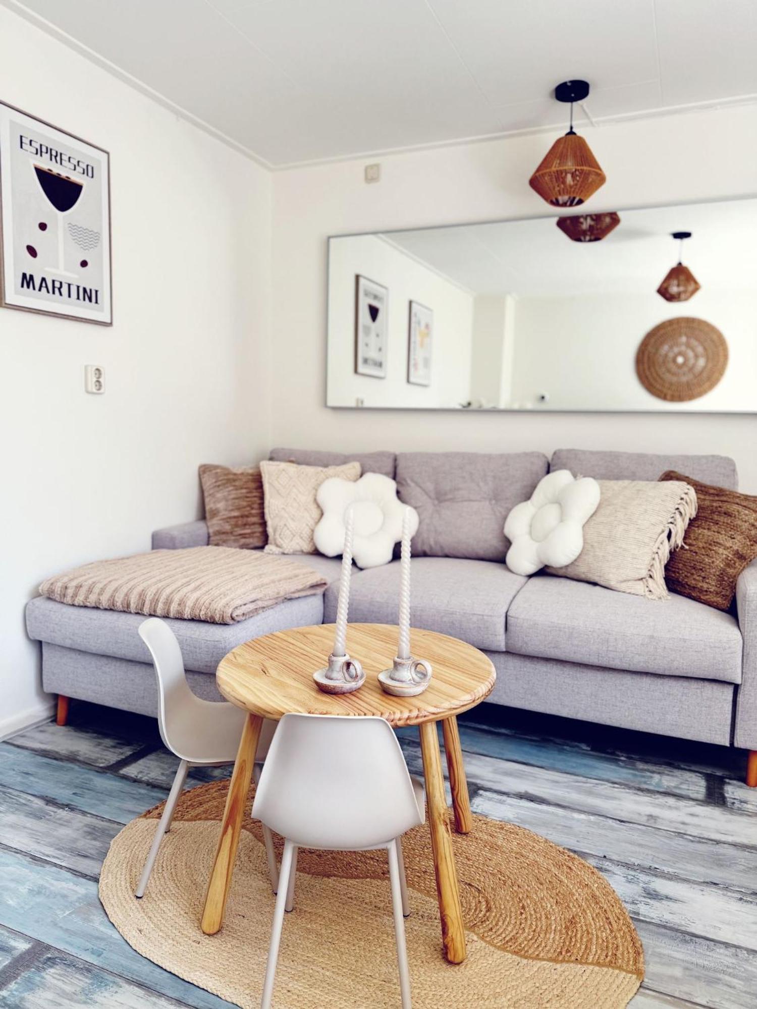 Beach House Sea-Esta Egmond aan Zee Ngoại thất bức ảnh