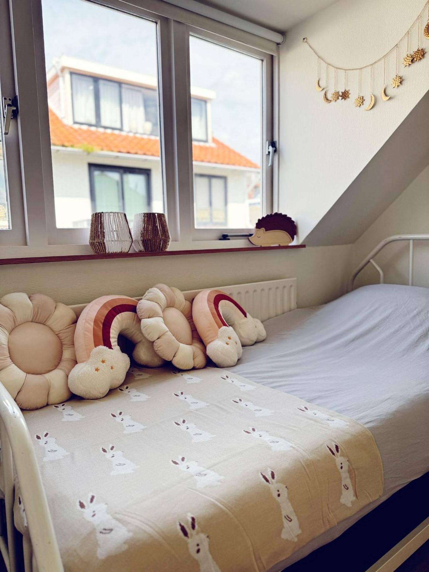 Beach House Sea-Esta Egmond aan Zee Ngoại thất bức ảnh