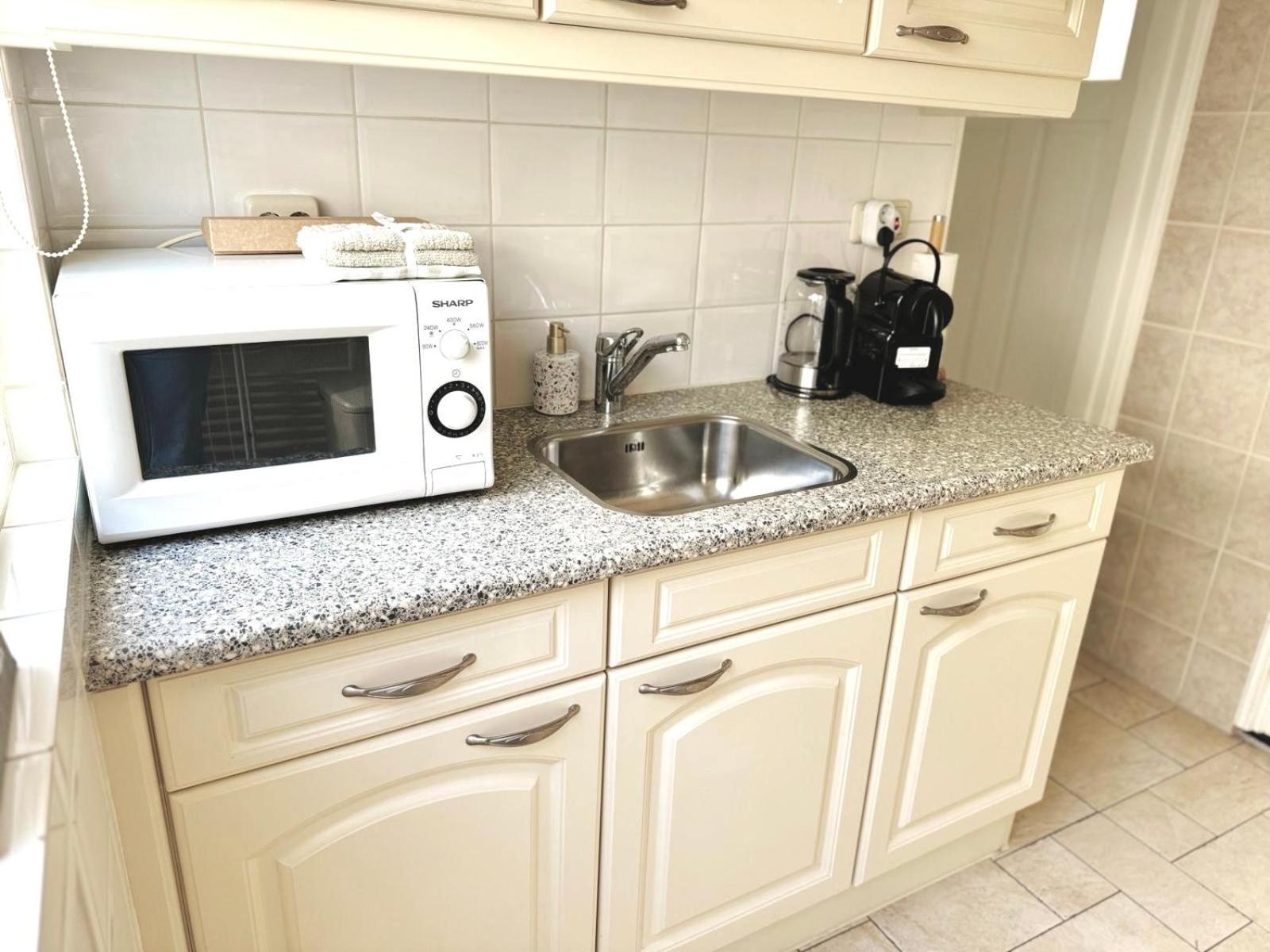 Beach House Sea-Esta Egmond aan Zee Ngoại thất bức ảnh
