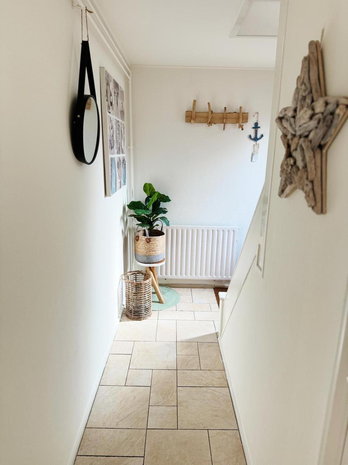 Beach House Sea-Esta Egmond aan Zee Ngoại thất bức ảnh