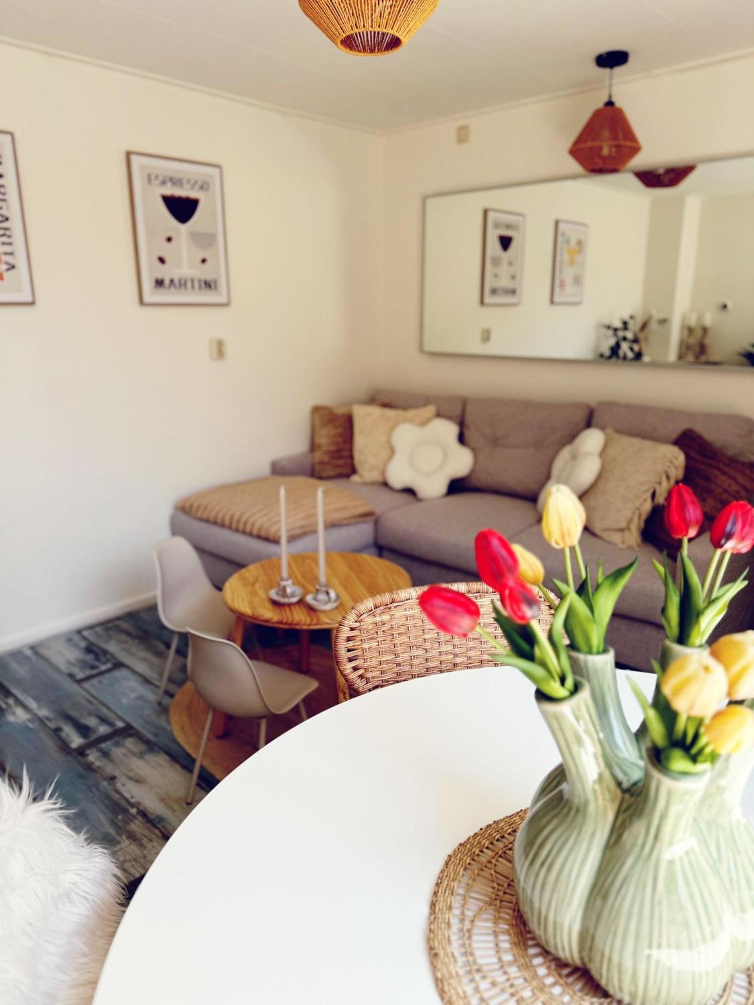 Beach House Sea-Esta Egmond aan Zee Ngoại thất bức ảnh